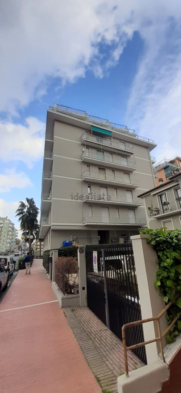 appartamento in vendita a Borghetto Santo Spirito