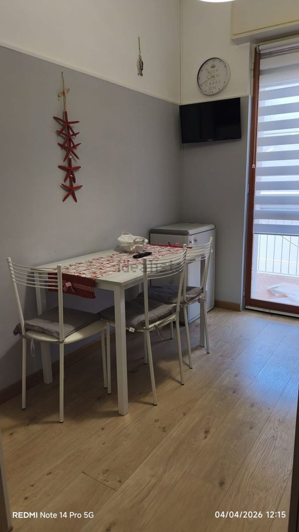 appartamento in vendita a Borghetto Santo Spirito