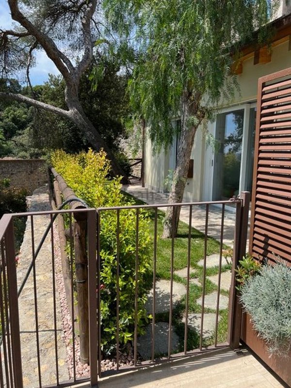 appartamento in vendita a Borghetto Santo Spirito