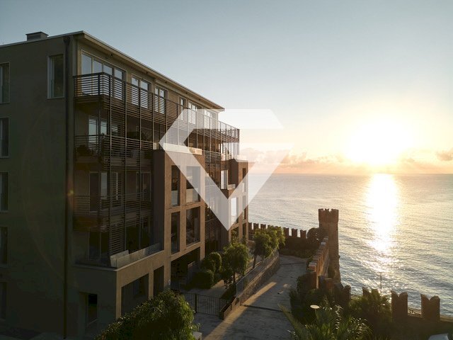 appartamento in vendita a Borghetto Santo Spirito