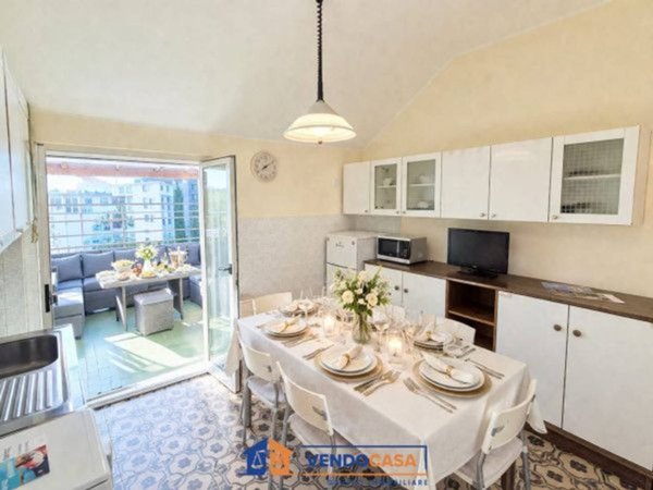 appartamento in vendita a Borghetto Santo Spirito