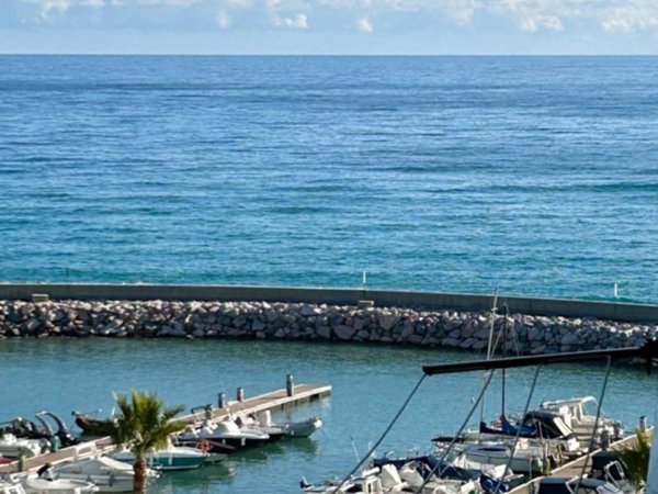 appartamento in vendita a Borghetto Santo Spirito