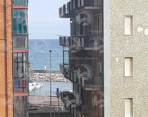 appartamento in vendita a Borghetto Santo Spirito