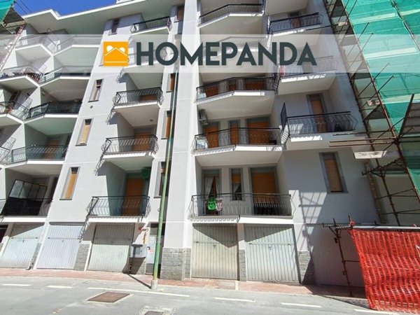 appartamento in vendita a Borghetto Santo Spirito