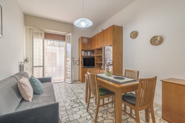 appartamento in vendita a Borghetto Santo Spirito