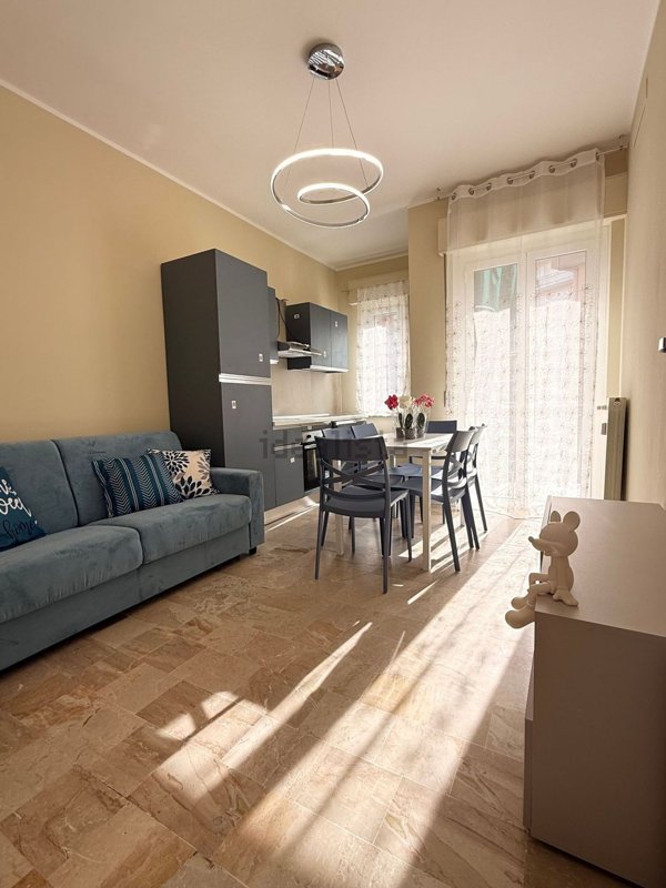 appartamento in vendita a Borghetto Santo Spirito