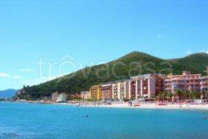 appartamento in vendita a Borghetto Santo Spirito