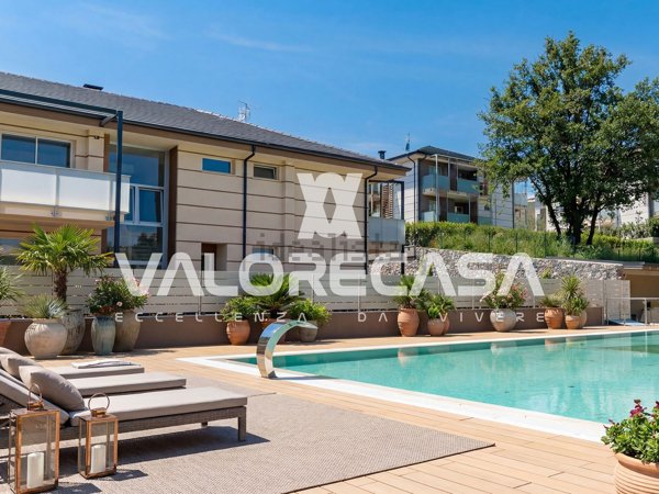 appartamento in vendita a Borghetto Santo Spirito