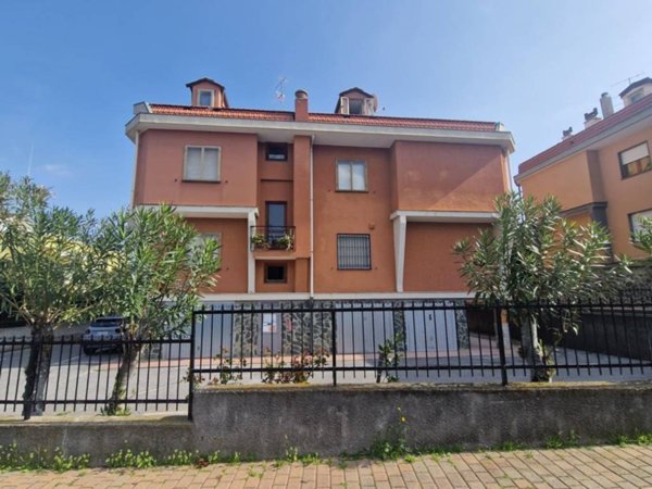 appartamento in vendita a Borghetto Santo Spirito