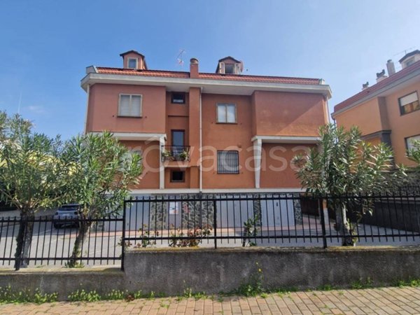 appartamento in vendita a Borghetto Santo Spirito