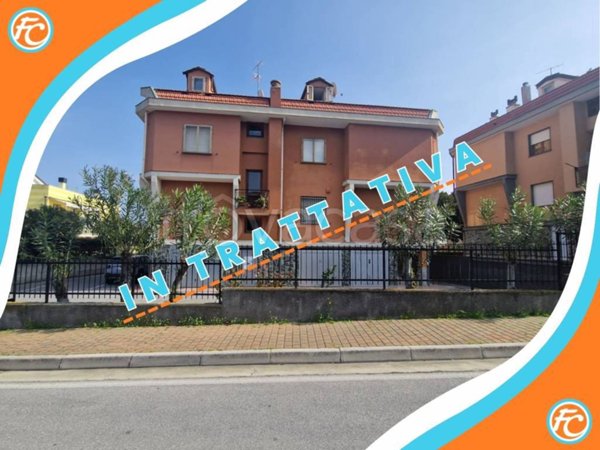 appartamento in vendita a Borghetto Santo Spirito