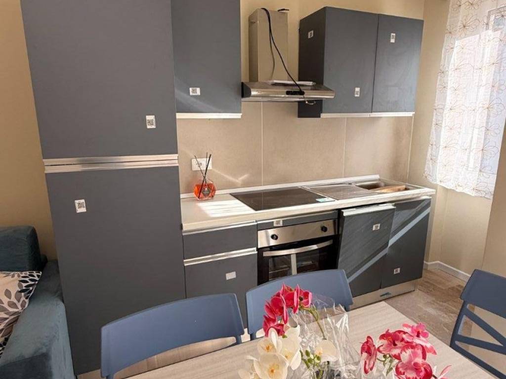 appartamento in vendita a Borghetto Santo Spirito