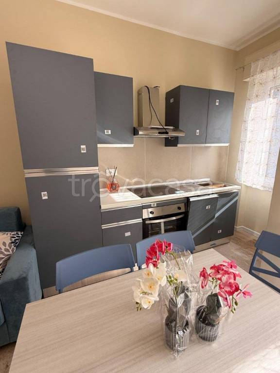 appartamento in vendita a Borghetto Santo Spirito