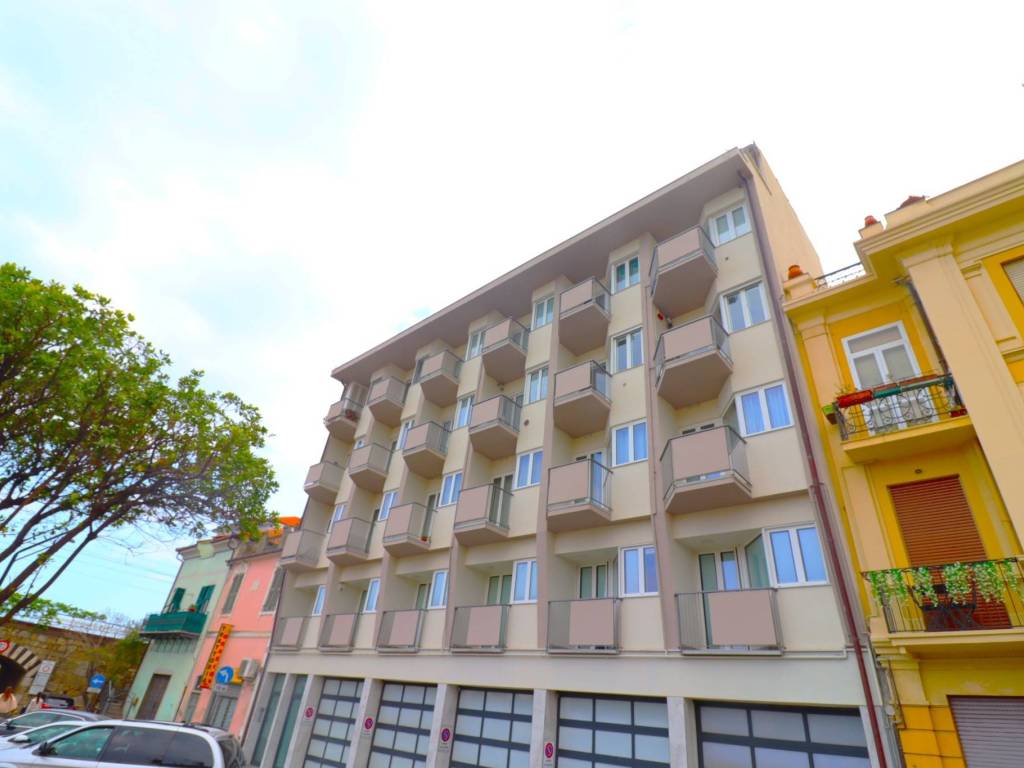 appartamento in vendita a Borghetto Santo Spirito