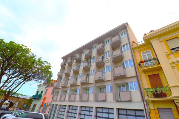 appartamento in vendita a Borghetto Santo Spirito