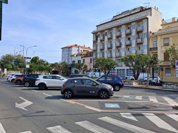 appartamento in vendita a Borghetto Santo Spirito