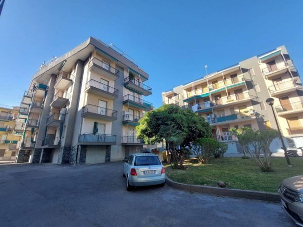 appartamento in vendita a Borghetto Santo Spirito