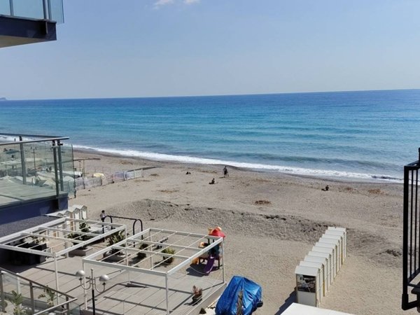 appartamento in vendita a Borghetto Santo Spirito