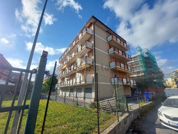 appartamento in vendita a Borghetto Santo Spirito