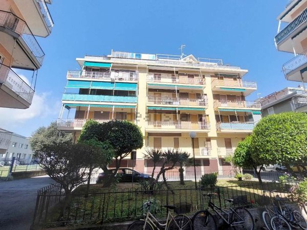 appartamento in vendita a Borghetto Santo Spirito