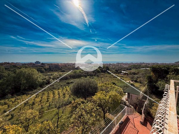 casa indipendente in vendita a Borghetto Santo Spirito