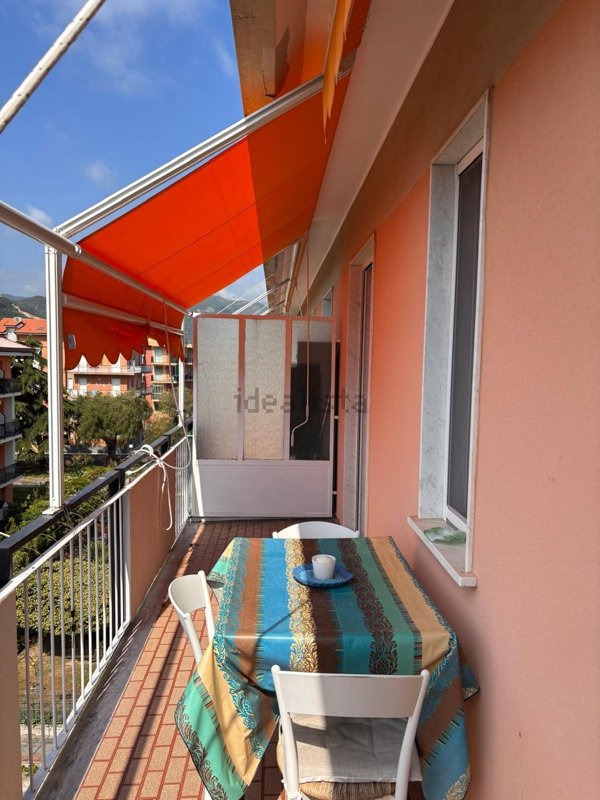 appartamento in vendita a Borghetto Santo Spirito