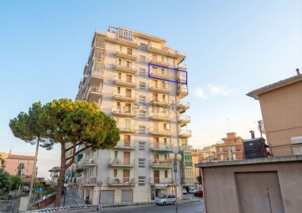 appartamento in vendita a Borghetto Santo Spirito