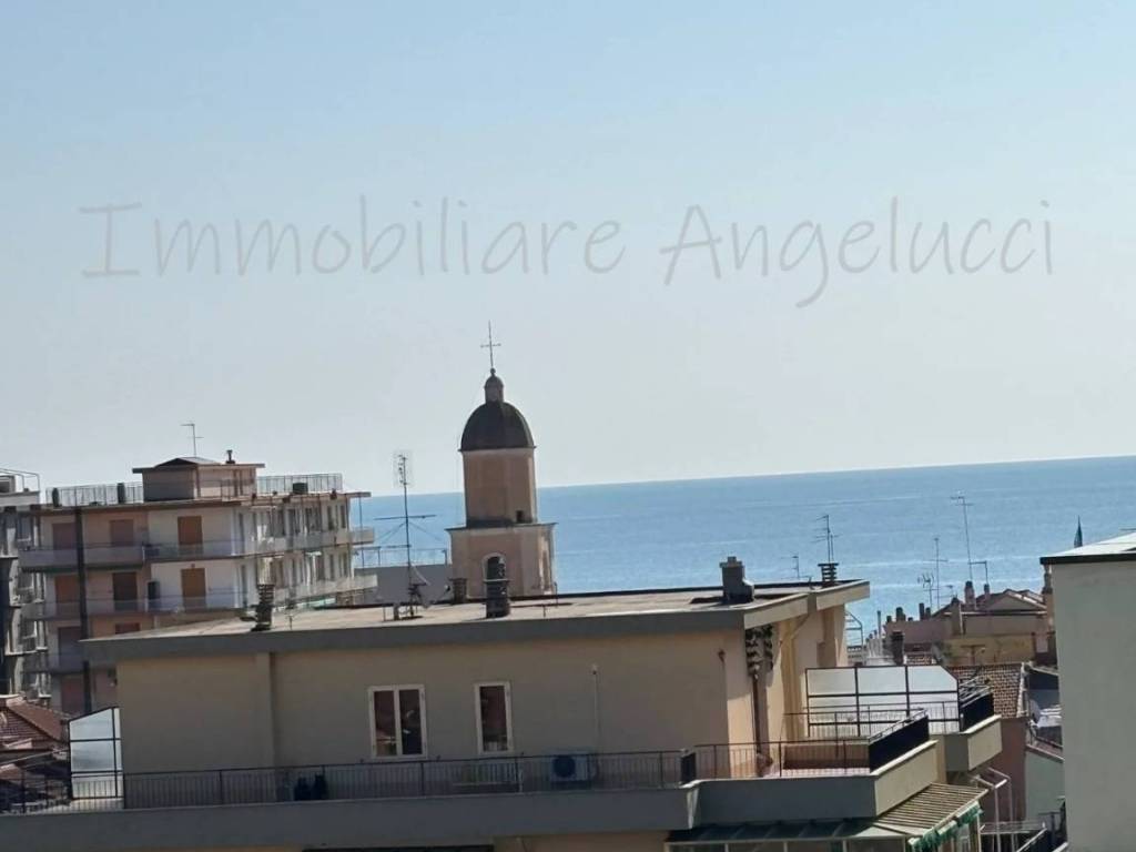 appartamento in vendita a Borghetto Santo Spirito