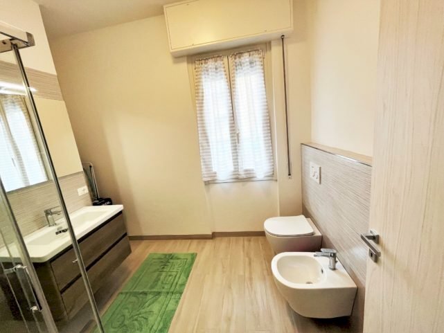 appartamento in vendita a Borghetto Santo Spirito