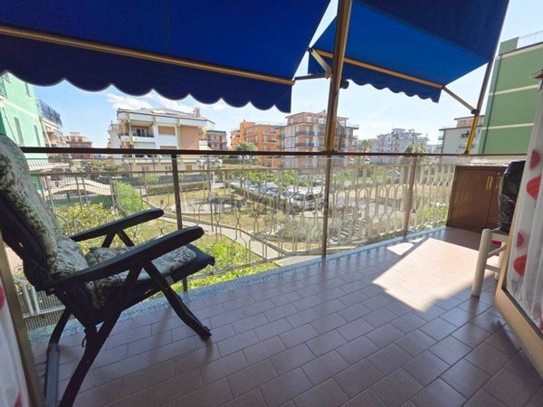 appartamento in vendita a Borghetto Santo Spirito