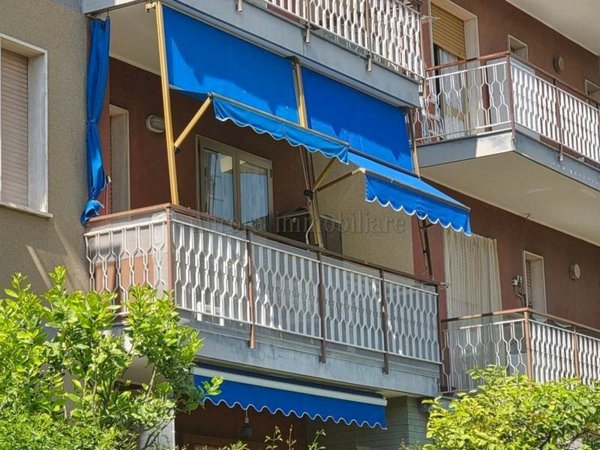 appartamento in vendita a Borghetto Santo Spirito