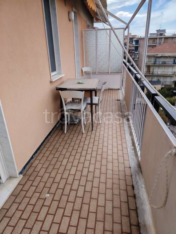 appartamento in vendita a Borghetto Santo Spirito