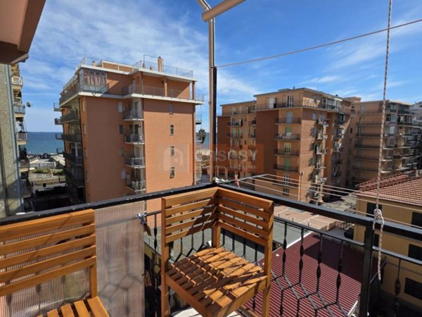 appartamento in vendita a Borghetto Santo Spirito