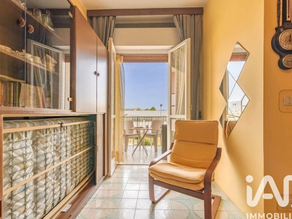 appartamento in vendita a Borghetto Santo Spirito
