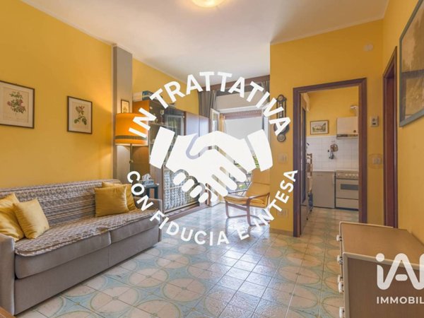 appartamento in vendita a Borghetto Santo Spirito