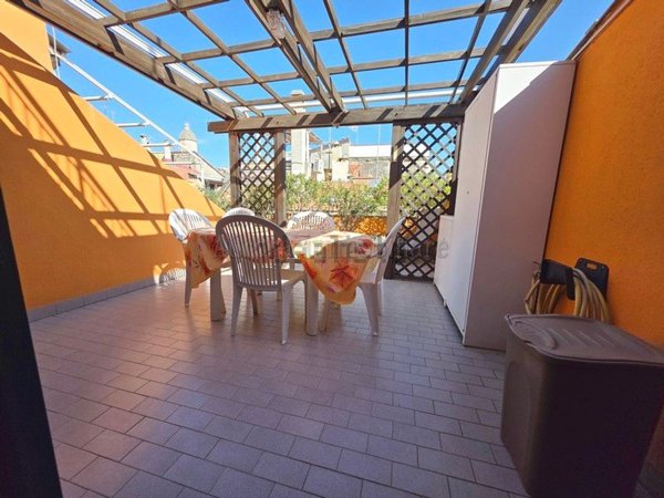 appartamento in vendita a Borghetto Santo Spirito