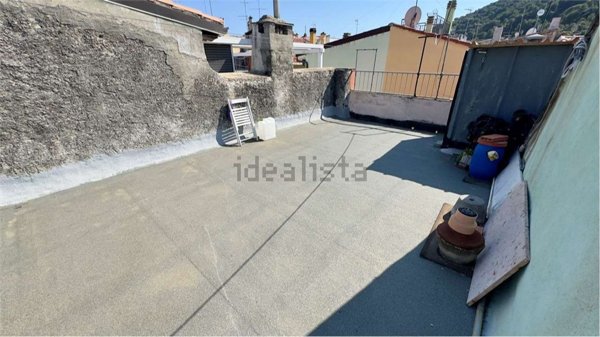 appartamento in vendita a Borghetto Santo Spirito