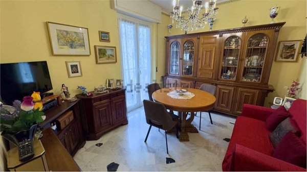 appartamento in vendita a Borghetto Santo Spirito