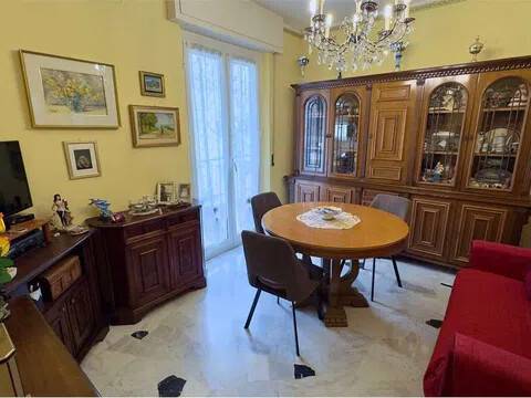 appartamento in vendita a Borghetto Santo Spirito
