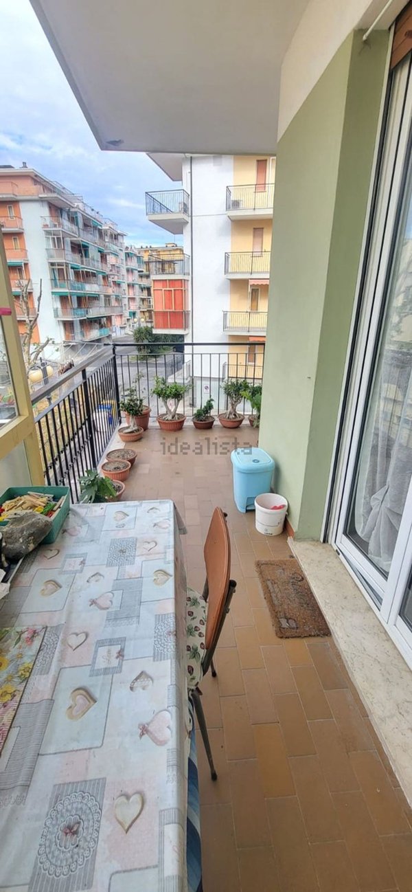 appartamento in vendita a Borghetto Santo Spirito