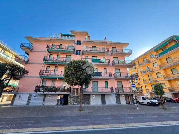 appartamento in vendita a Borghetto Santo Spirito