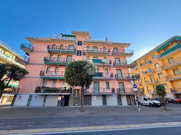 appartamento in vendita a Borghetto Santo Spirito