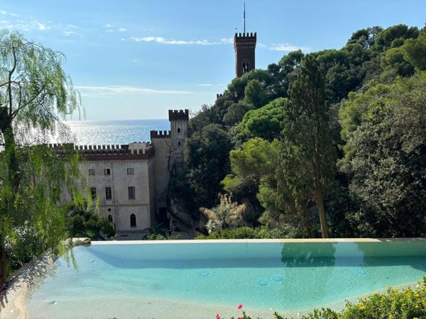 appartamento in vendita a Borghetto Santo Spirito