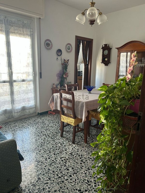 appartamento in vendita a Borghetto Santo Spirito