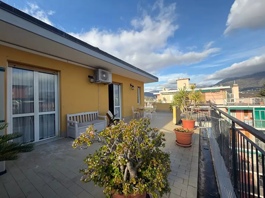 appartamento in vendita a Borghetto Santo Spirito
