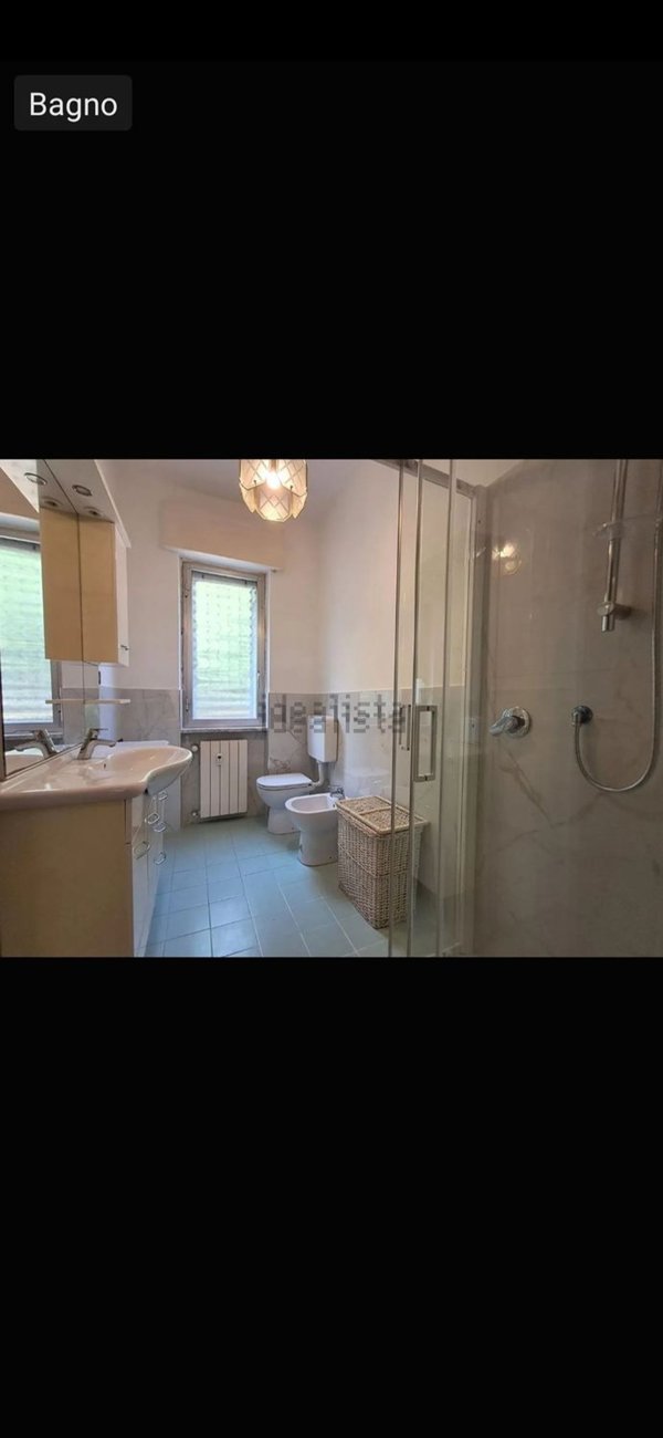 appartamento in vendita a Borghetto Santo Spirito