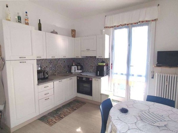 appartamento in vendita a Borghetto Santo Spirito