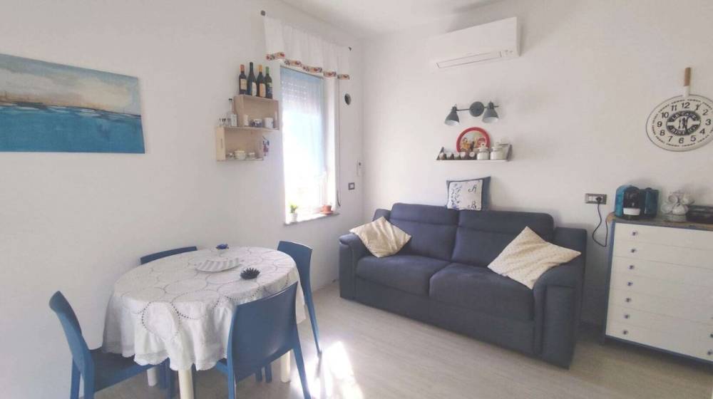 appartamento in vendita a Borghetto Santo Spirito