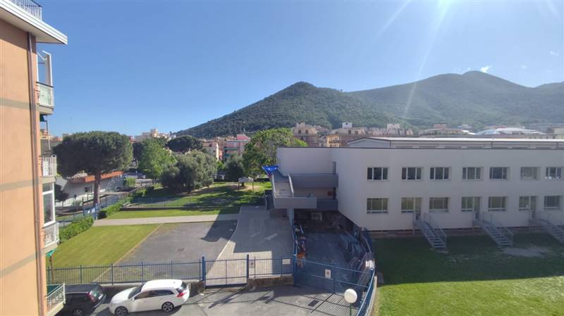 appartamento in vendita a Borghetto Santo Spirito
