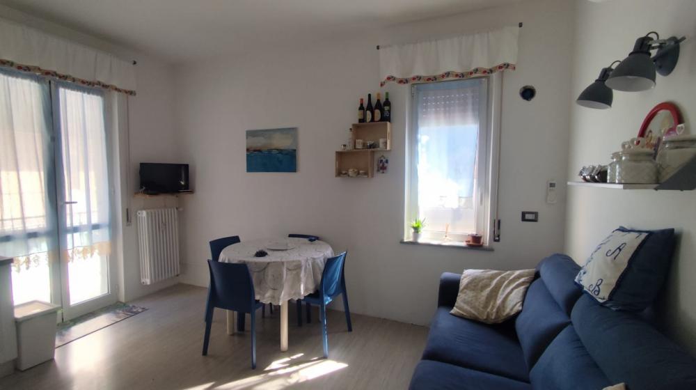 appartamento in vendita a Borghetto Santo Spirito